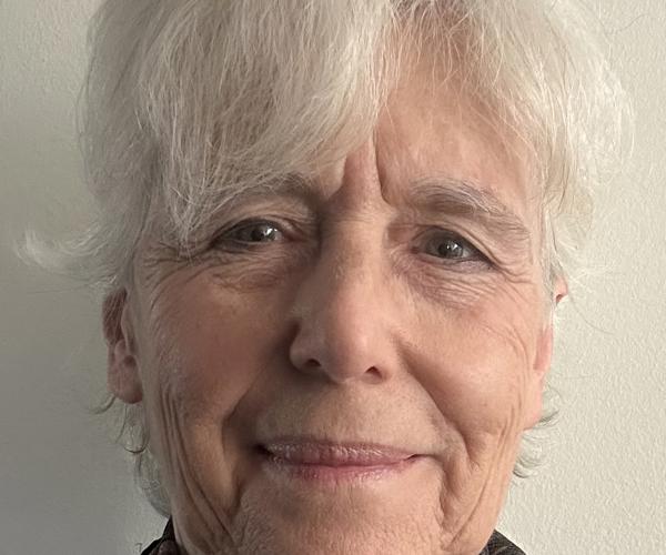 Adriana Caterina Maggi