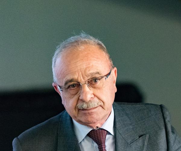 Aldo Ferrara Massari