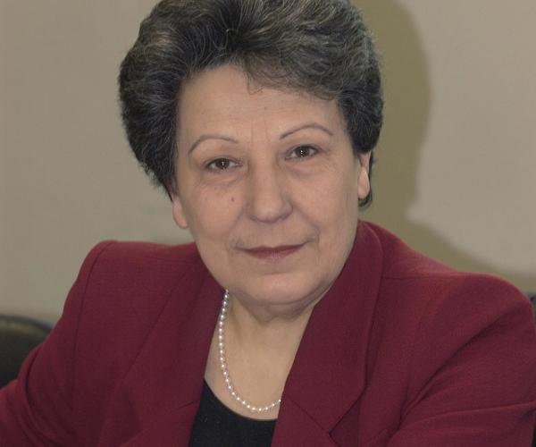 Luigia Carlucci Aiello