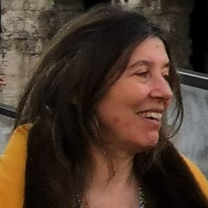 Roberta Gandolfi
