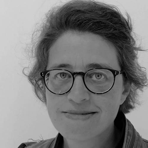 Claire Judde de Larivière