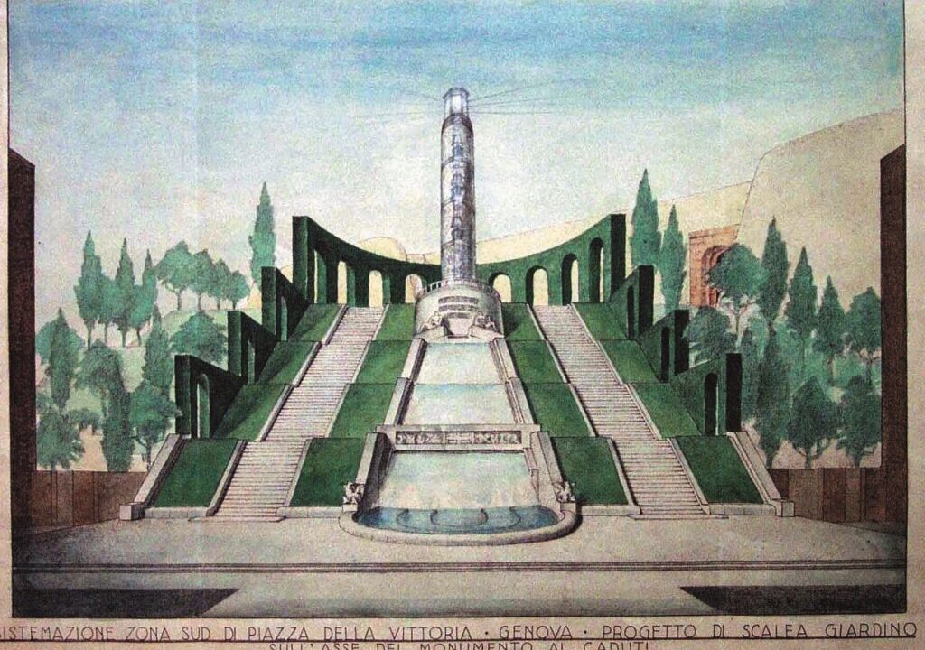 Piazze per la propaganda