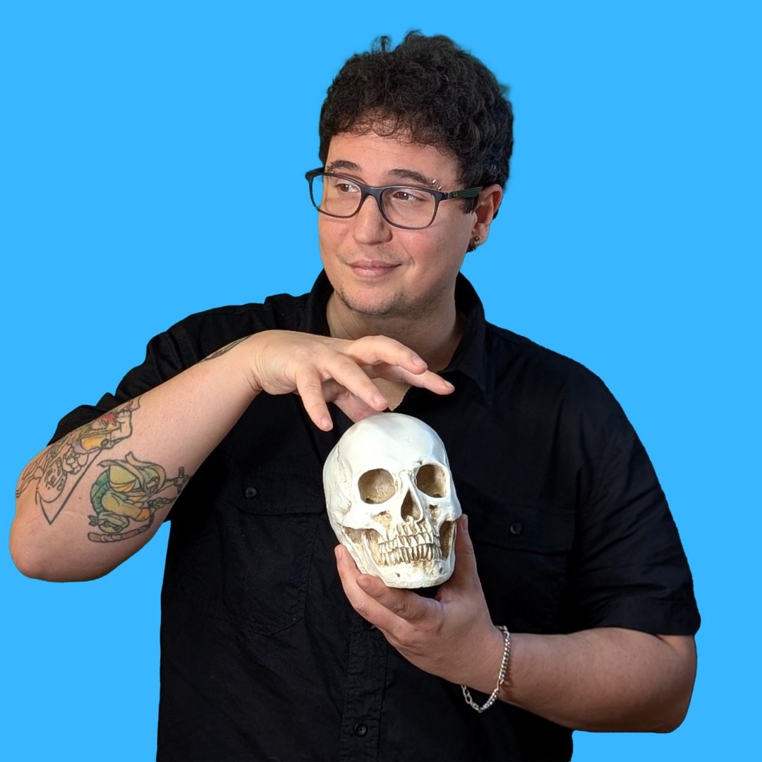 Simone Rosini (InnTale)