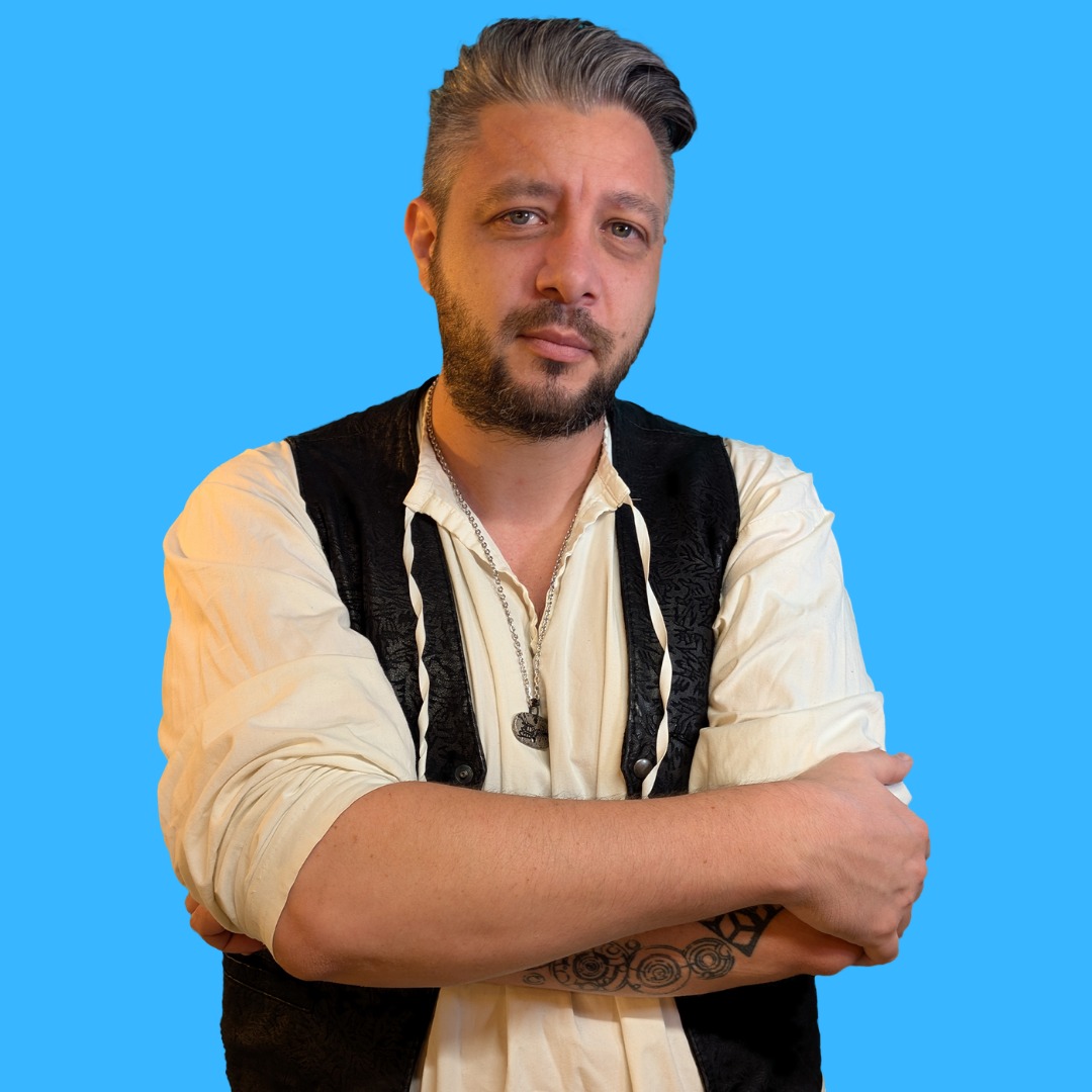 Zio Gabrio (InnTale)