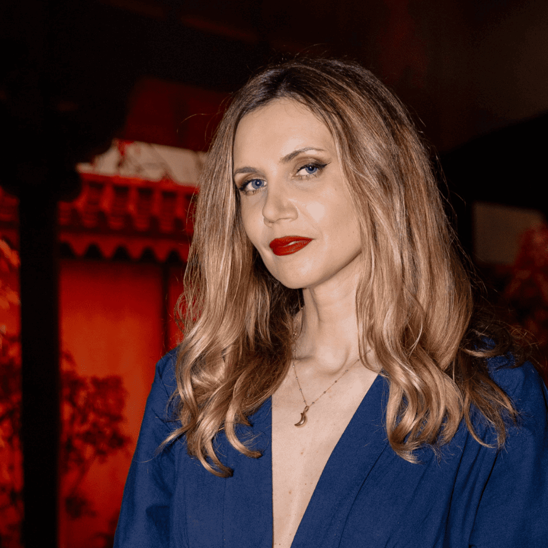 Chiara Cecilia Santamaria