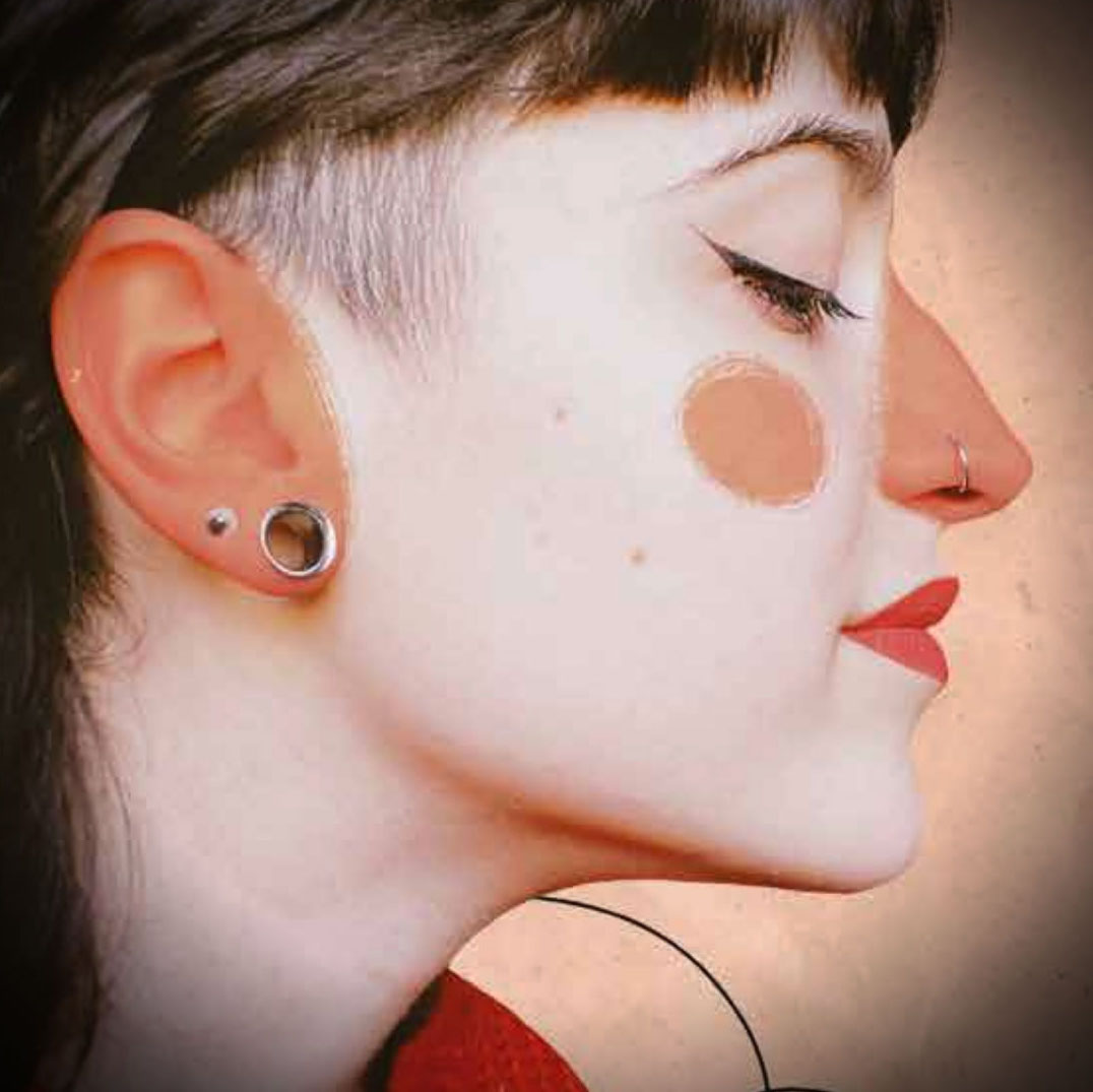 Caterina 'CHEIT' Costa