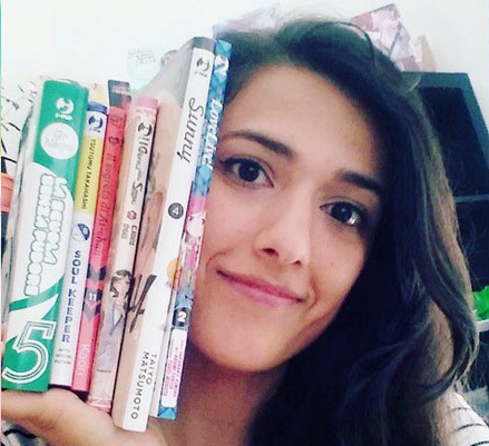 Georgia Cocchi Pontalti