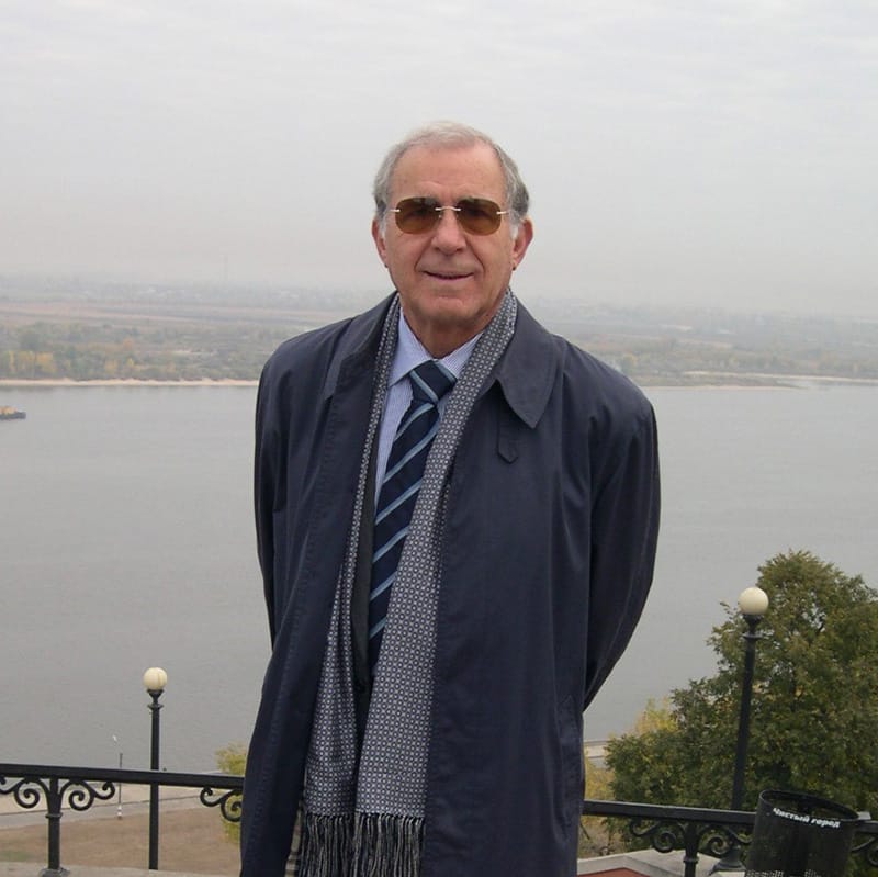 Franceschino Barazzutti