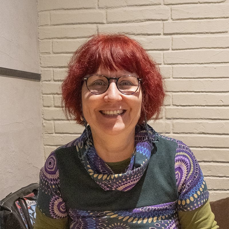 Donata Mljac Milazzi