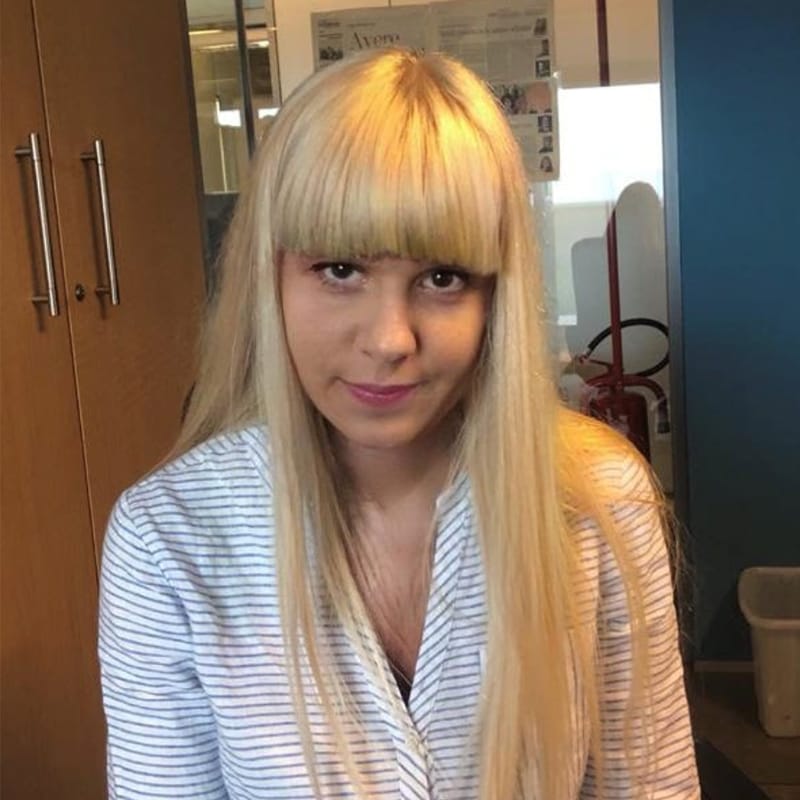 Michela Nicolussi Moro