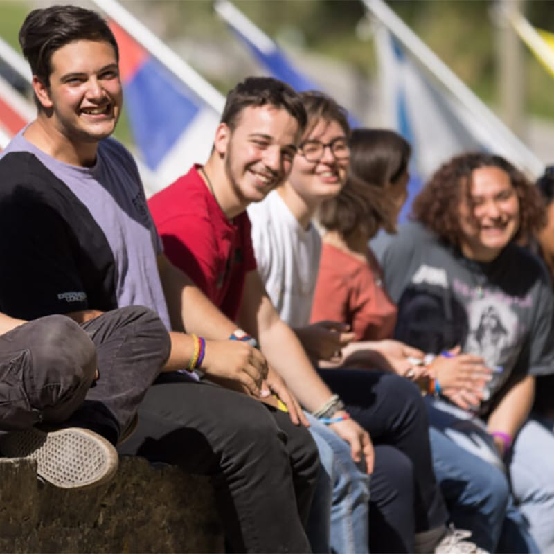 Studenti Internazionali di Rondine