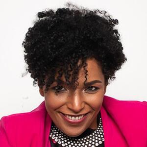 Gabriella Aminata Fall