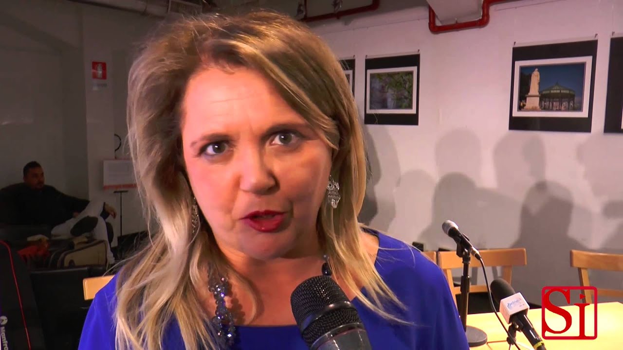 Antonella del Giudice