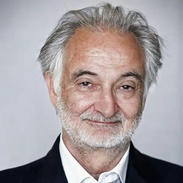 Jacques Attali