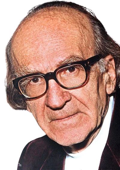 Mircea Eliade