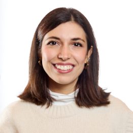 Maria Francesca Rubino