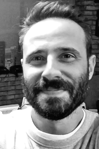 Francesco Frank Lotta