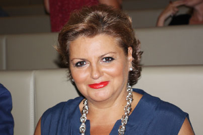 Rossella Del Prete
