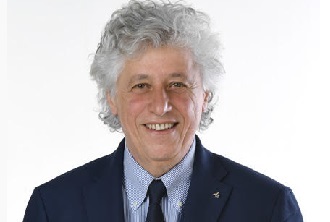 Mauro Leveghi