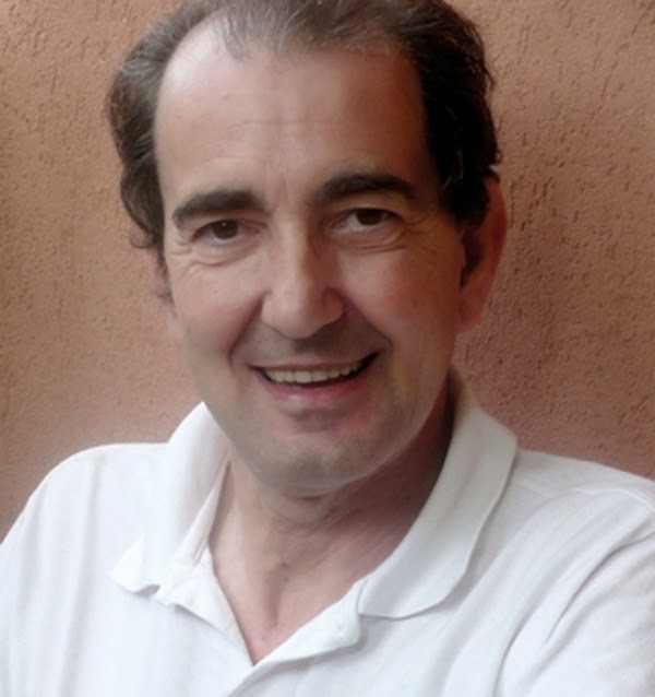 Walter Pistarini