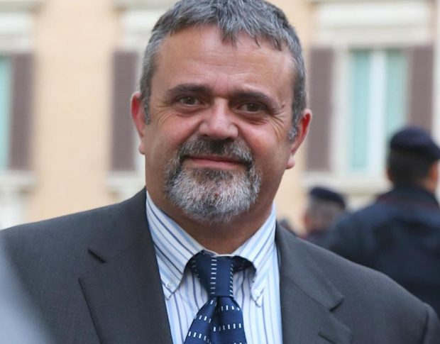 Francesco Paolo Capone