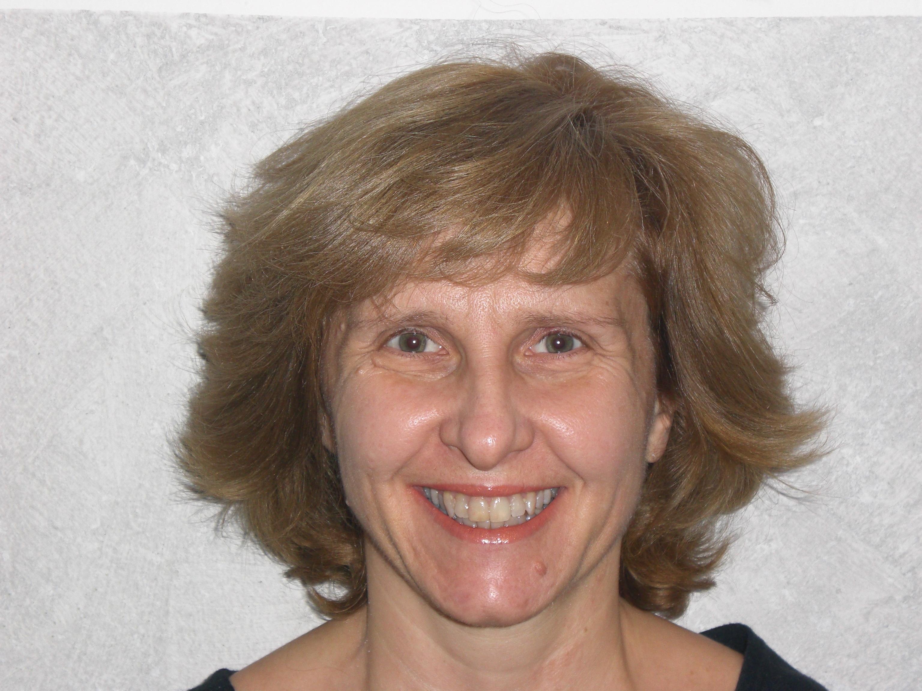 Elisabetta Svaluto Moreolo