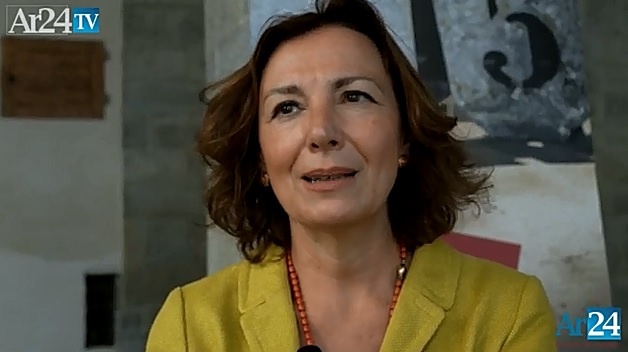 Patrizia Gabrielli