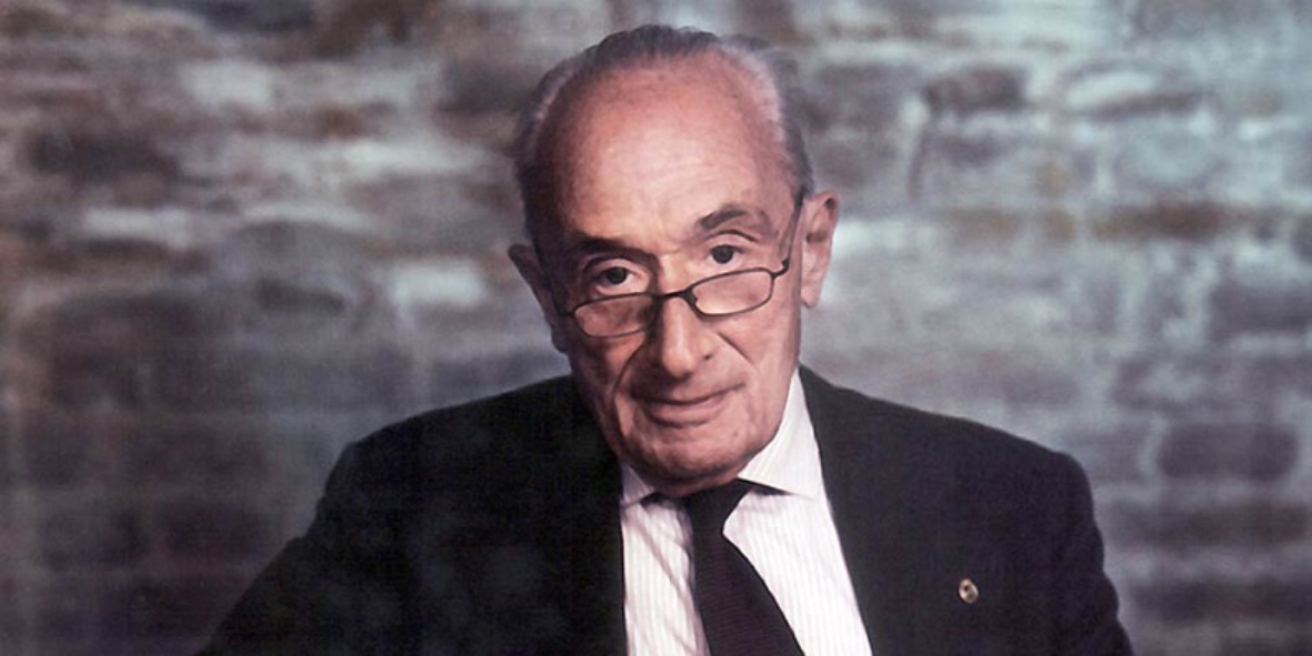 Giovanni Sartori