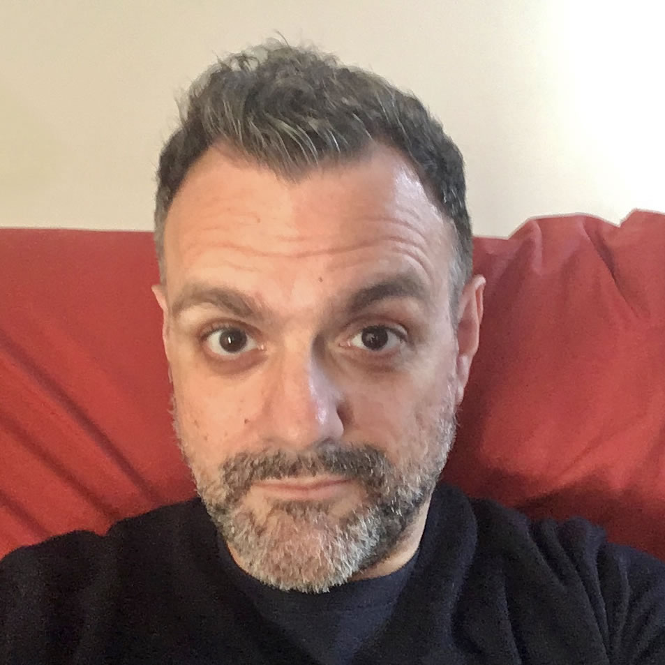 Giuseppe D’Antonio