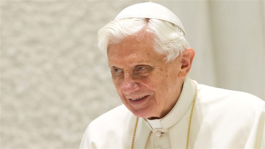 Benedetto XVI