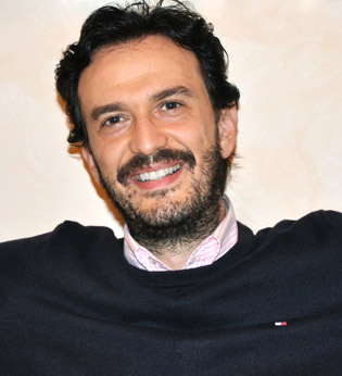 Alessandro Pertosa