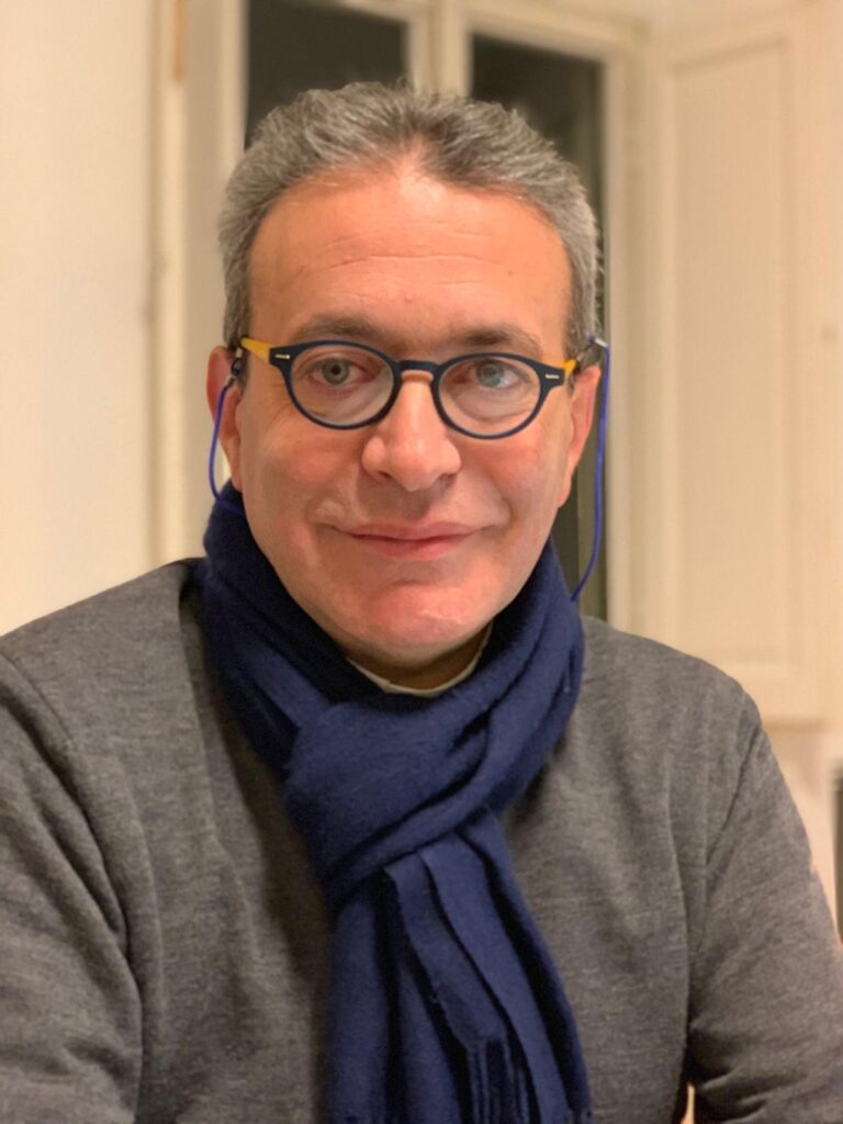 don Alessandro Andreini