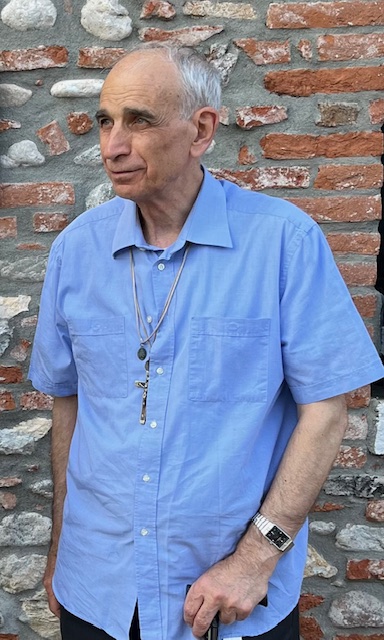 don Giandomenico Tamiozzo