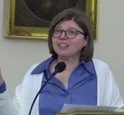 Gabriella La Mendola