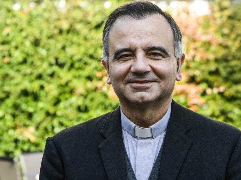 mons. Erio Castellucci