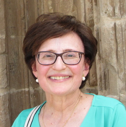 Nuria Calduch-Benages