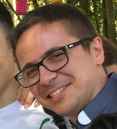 padre Cesare Sposetti