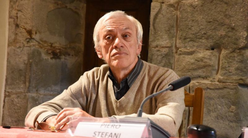 Piero Stefani