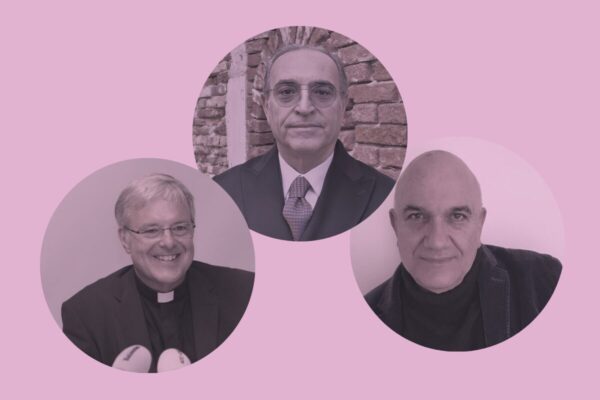 Il pane dei Salmi: vita, dono e giustizia