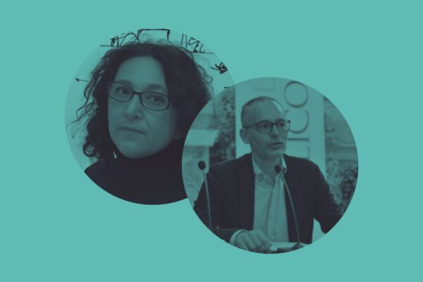 «Come albero trapiantato lungo corsi d’acqua» (Sal 1)