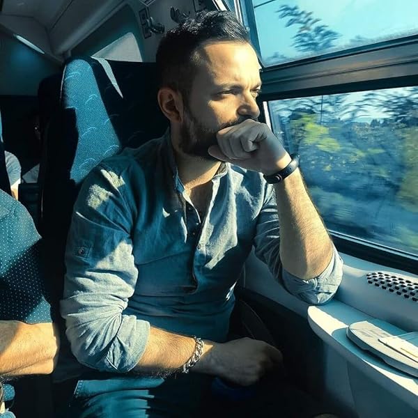 Mario Francesco Bucci