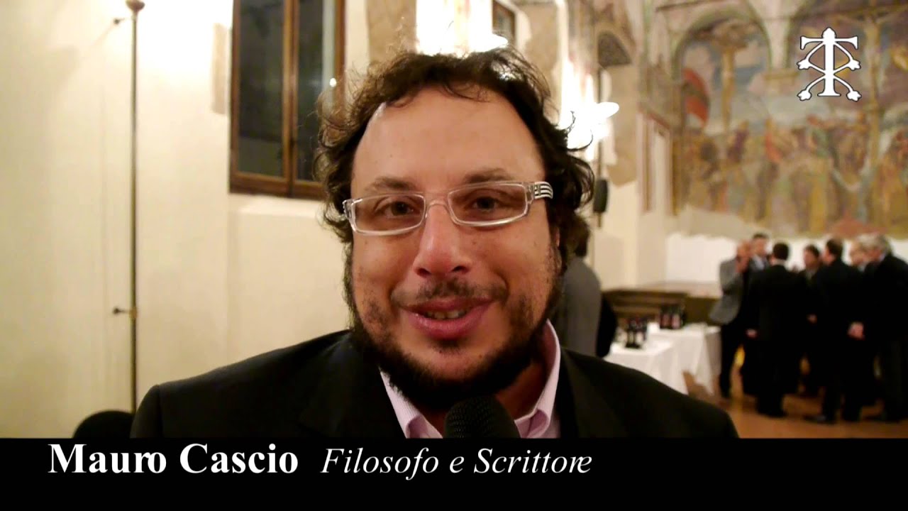 Mauro Cascio