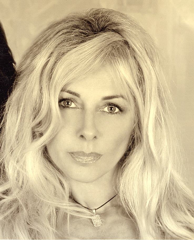 Mary Barbara Tolusso