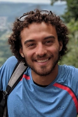 Daniele Tirinnanzi