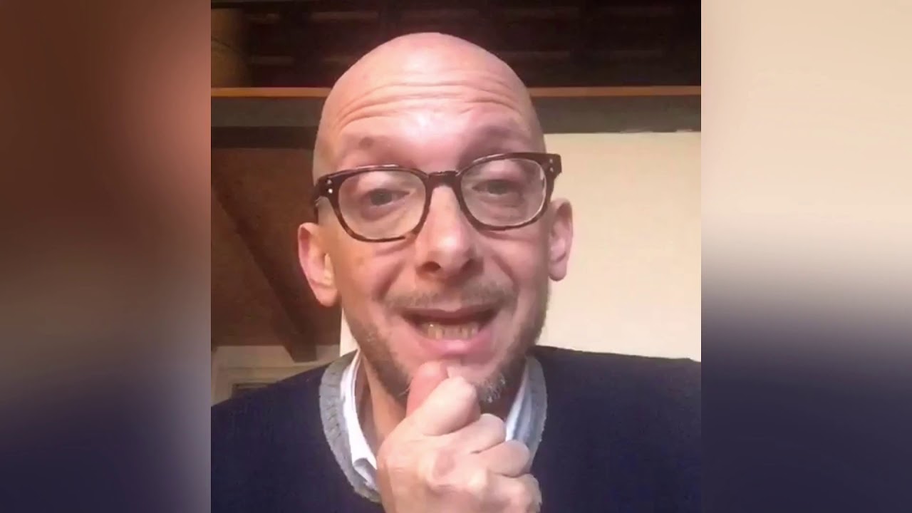 Maurizio Francesconi