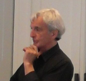 Mario Nanmon Fatibene