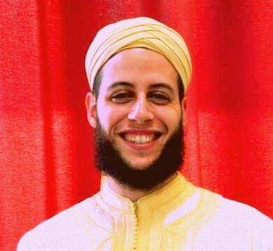 Shaykh Gabriele Iungo