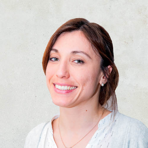 Anastasia Rita Guarna