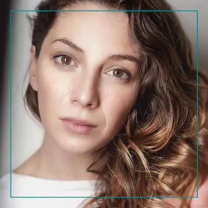 Maria Vittoria Barrella