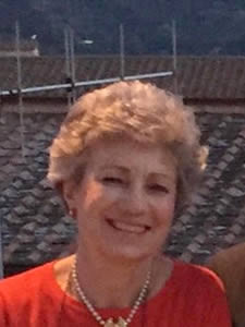 Carla Sacchi Ferrero